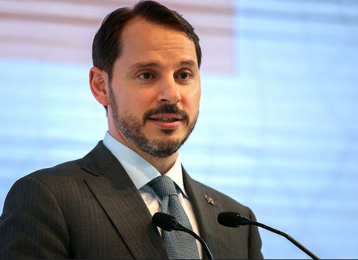 Turkuvaz Vakfı kuruldu: Berat Albayrak, eşi Esra Albayrak, Serhat Albayrak ve Ömer Faruk Kalyoncu vakfın kurucuları arasında yer alıyor